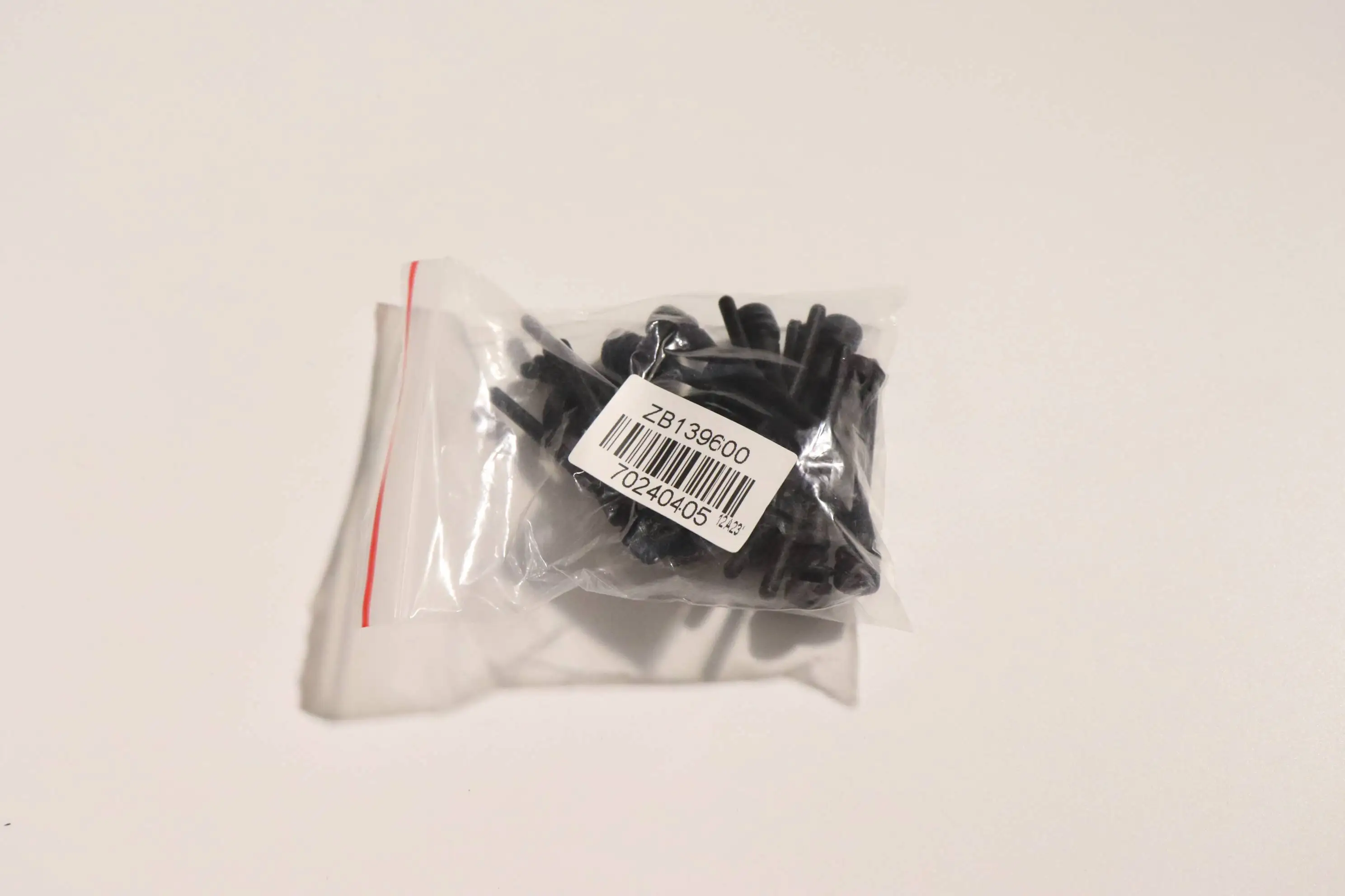 20PCs/Set Fan Silicone Anti-vibration Stop Vibration Shock Absorption Noise Reduction Screws For Computer Console