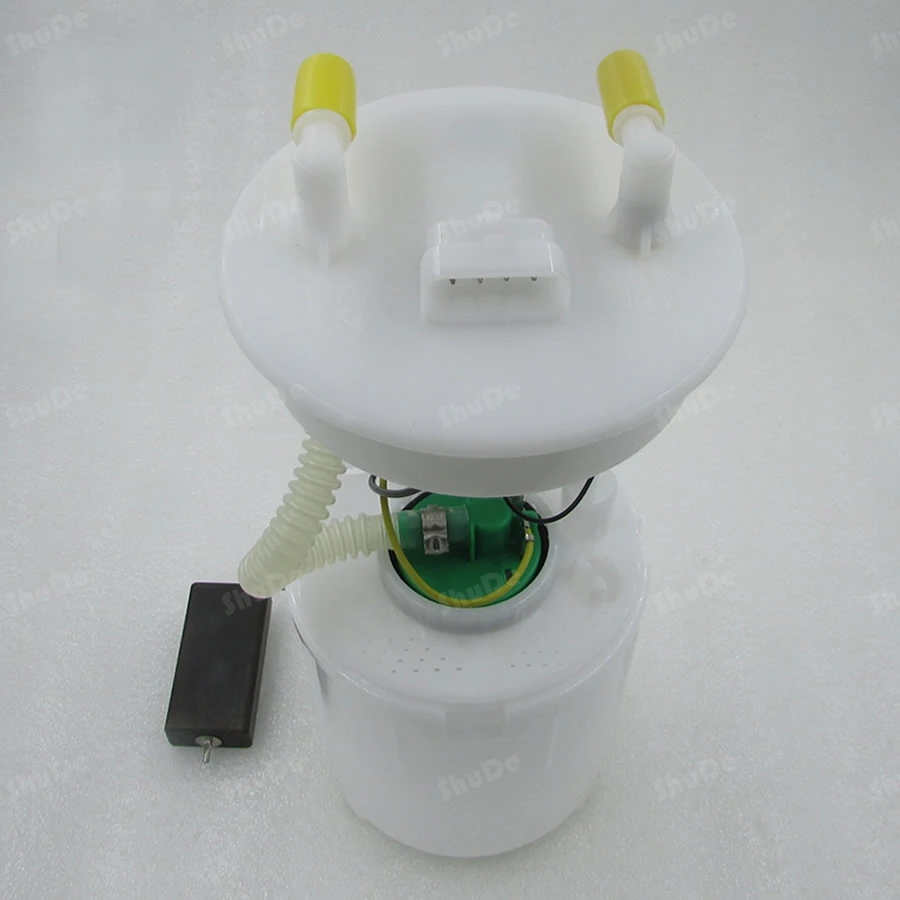 Для Chery QQ топливный насос в сборе Насос Топливный core S11 1106610AB 1106610AC 1106610HA 1106610DA