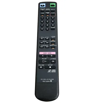 

Used Original for Sony RMT-M25A Remote Control CD CDV LD Player Controller