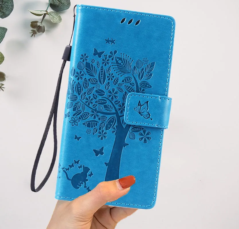 Чехол-книжка из искусственной кожи для Xiaomi Mi6 M6 Mi 6 роскошный чехол с магнитной
