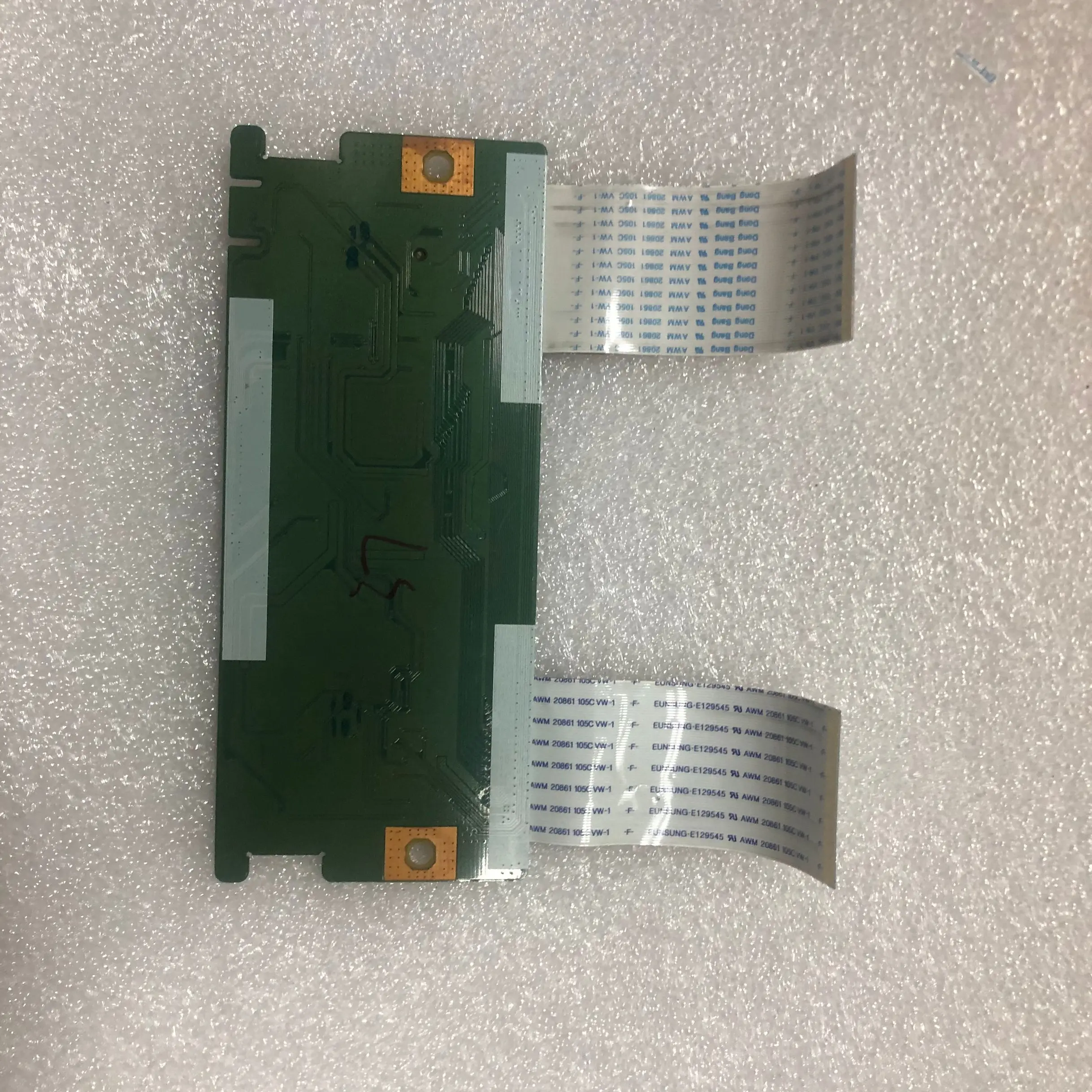 Тест для LG LT37710 37L03HR 6870C-0240C LC420WXN/LC370WXN логическая плата