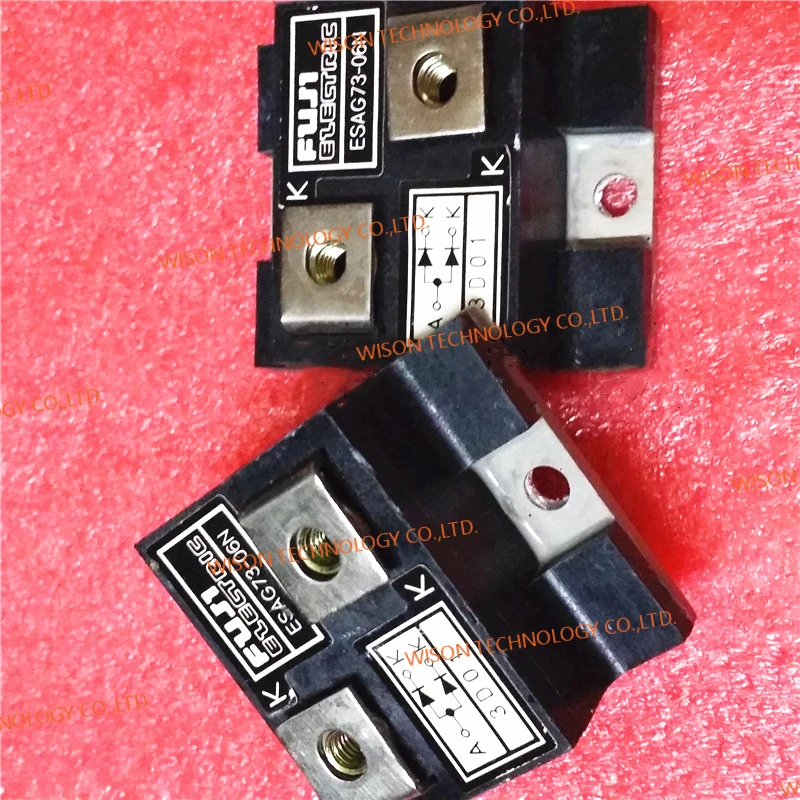 ESAG73-06C ESAG73-06N и модуль