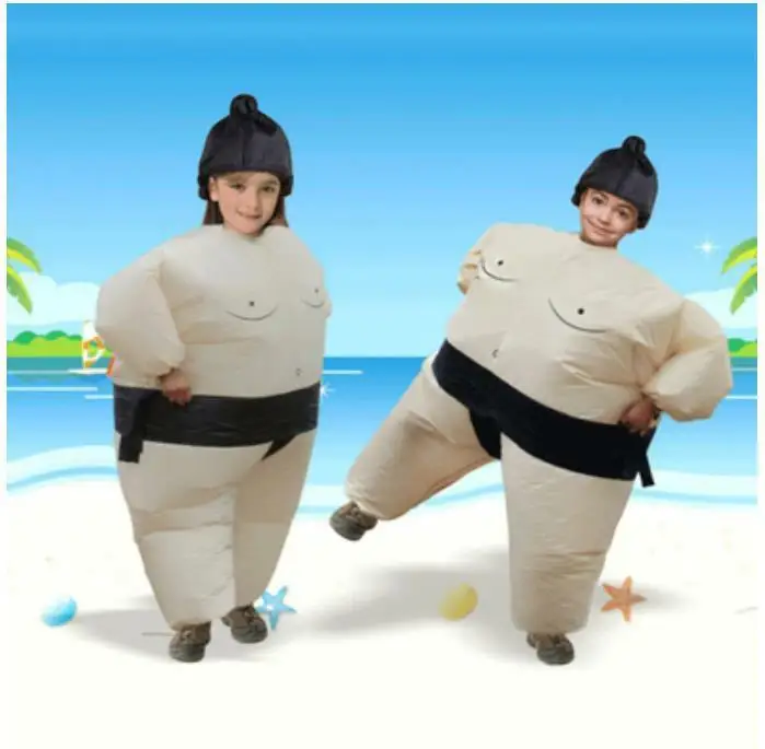 Small sumo Carry Me баварский маскарадный костюм, вечерние костюмы для костюмированной игры, одежда для рекламы, карнавал, Хэллоуин, Пасхальный фестиваль, для взрослых - Цвет: Small sumo