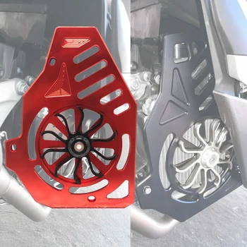 

For Honda PCX 150 125 SH125 LEAD125 Coolant Engine Net 2018 2019 Motorcycle Rotate Wind Radiator Grille Guard Cover Protector