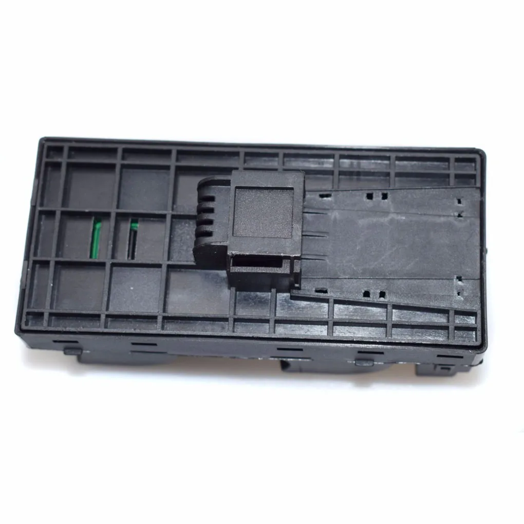 Electric Power Master Window Switch Driveside Control Panel Front Left Window Adjust Button 4FD959851