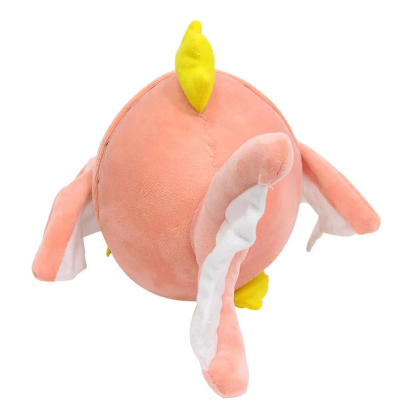 30 см Magikarp внутри Подушка плюшевая кукла мягкая игрушка Розничная подарок для детей