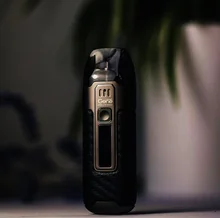 VOOPOO-bobinas de malla para vapeo modelo ArgusAIR fit PnP VM4, atomizador Original pequeño de 25W, 0,6 ohm, RDL