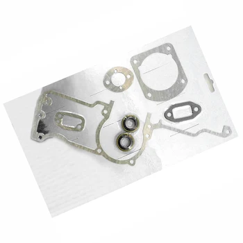 

Gasket Oil Seal Replacement For HUSQVARNA 61 66,266 501 52 26-04 503 26 02-04