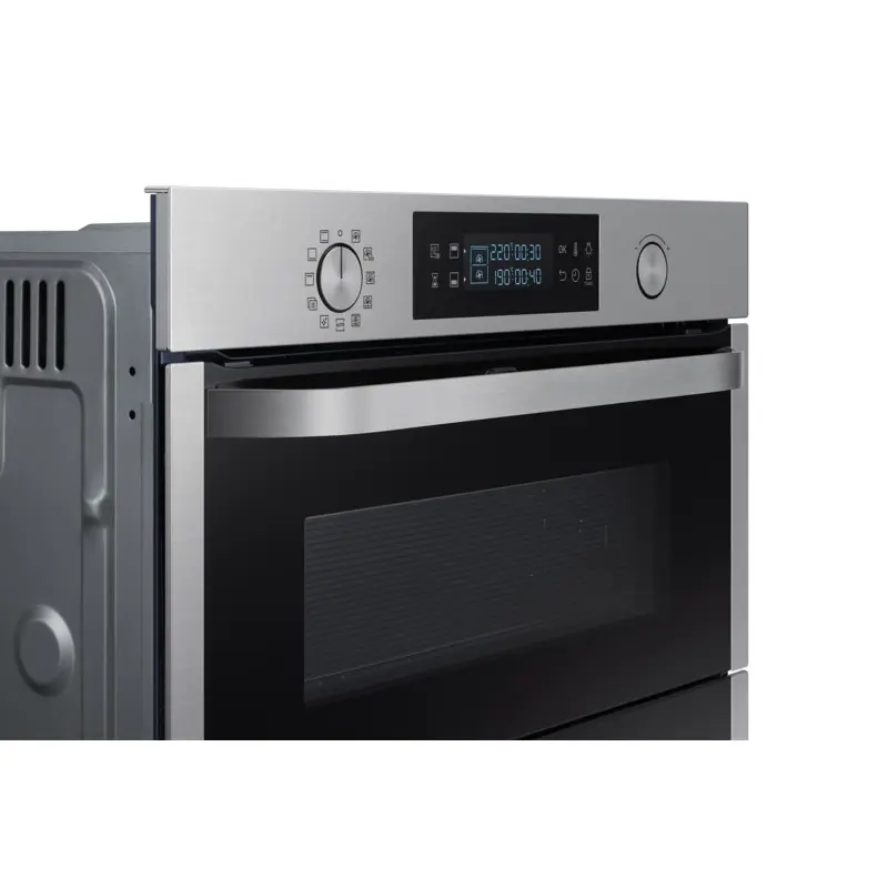 Oven Samsung nv7000n dual Cook flex (nv75r5641rs), 75 L| | - AliExpress