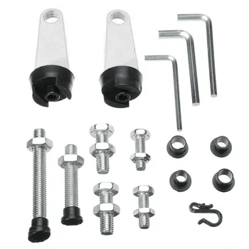 

Aluminum Iron Replacement Parts Multi Angle Grinder Bracket Accessories Conversion Adjustable Home Power Tool Cutting Rack