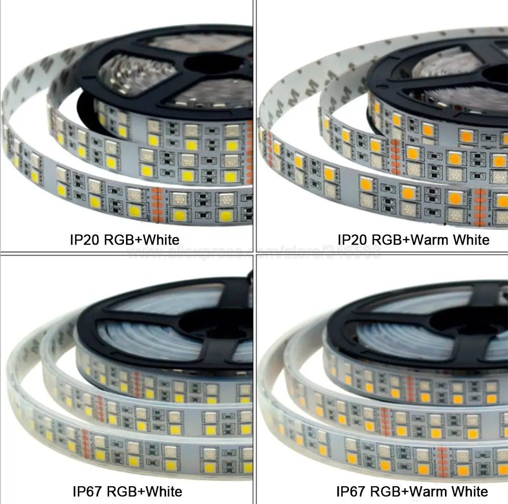 5m 600leds 120led m dc 12v 24v