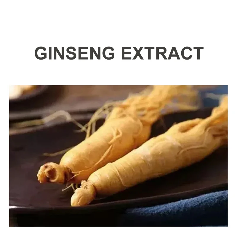 Ginseng Root Essence Hair Shampoo Damaged Repair Hair Growth Clean Nourishing Anti Dandruff Shampoo Herb Professional Care 400ml 4