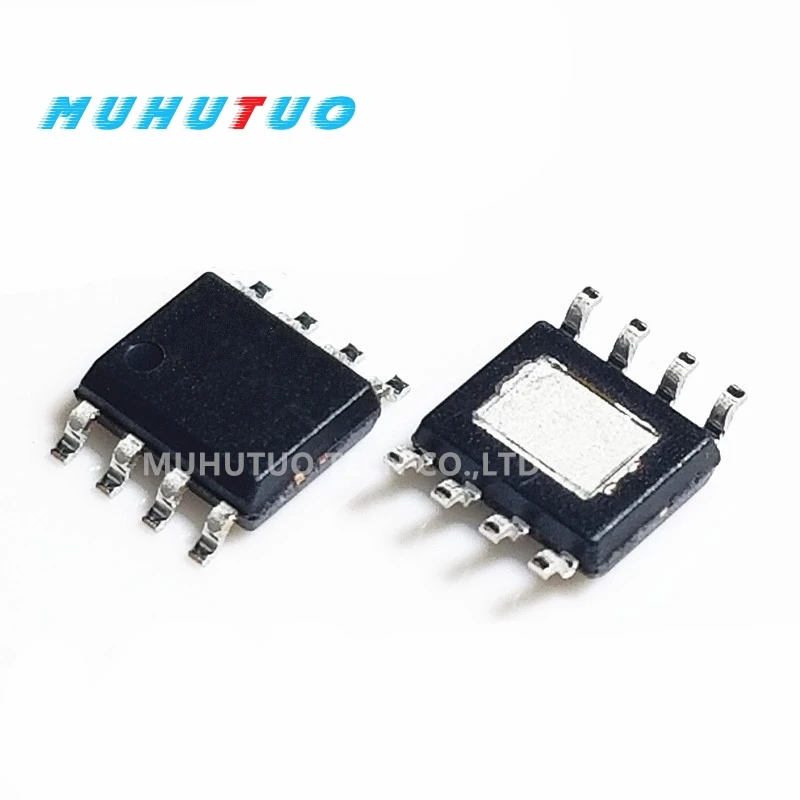 10 шт. NS4159 NS4160 NS4165 патч SOP8 аудио усилитель чип IC | Бытовая техника