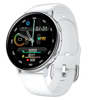 

Q16 Wireless Call Heart Rate Pulse Touch Monitor Music Playing Multi-function Athletic Intelligent Bracelet