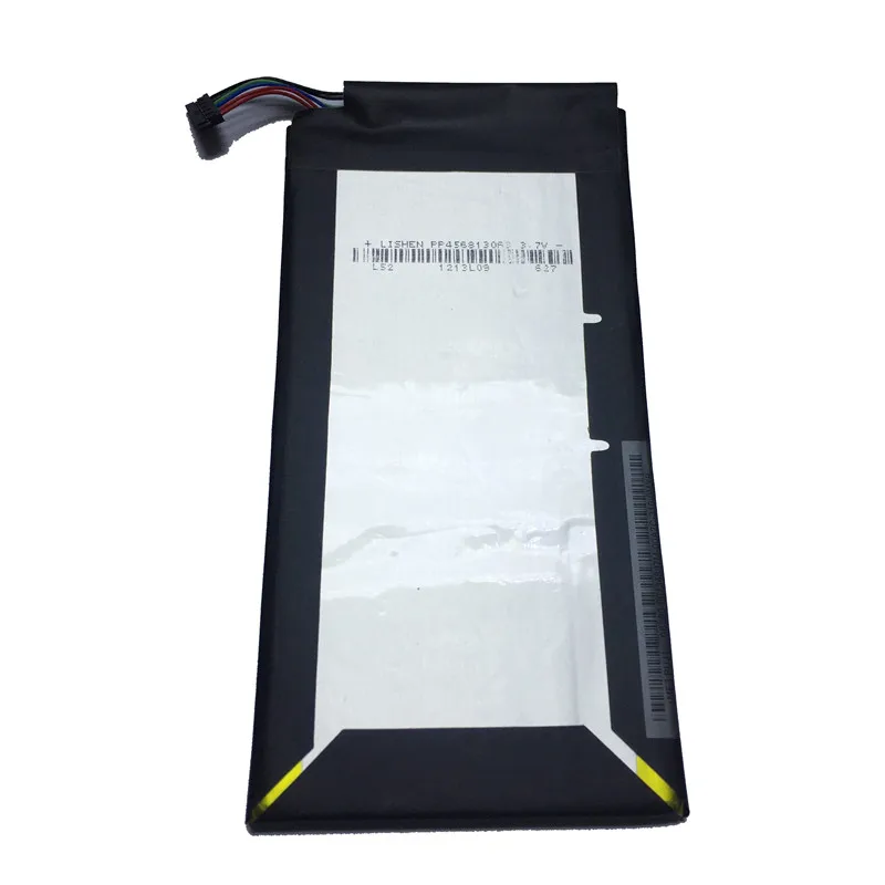 Литий-полимерный аккумулятор для планшета Asus MeMo Pad ME172V ME172 K004/ME371MG ME371 сменный аккумулятор 4270 мАч C11-ME172V
