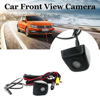 

New Car Front View Reversing Camera Parking Assistance W/ Night Vision 170 Degree HD