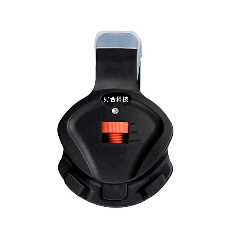 

Fishing Electronic LED Light Fish Bite Sound Alarm Bell Adjustable Volume Clip On Fishing Rod Fishing Tackle Tools Accessories