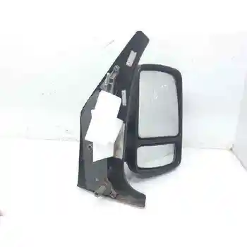 

09160696 REAR VIEW MIRROR RIGHT OPEL MOVANO