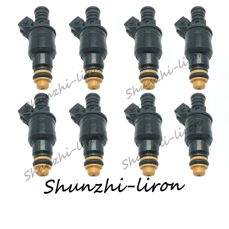 

8pcs Fuel Injectors 0280150790 for Ford Falcon EA EB ED EF EL incl XR6 4.0L 028 0150 790