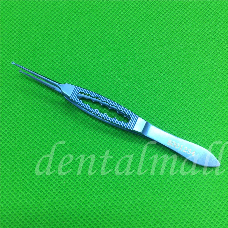 Titanium Fechtner Conjunctiva Forceps surgical ophthalmic instruments New | Красота и здоровье