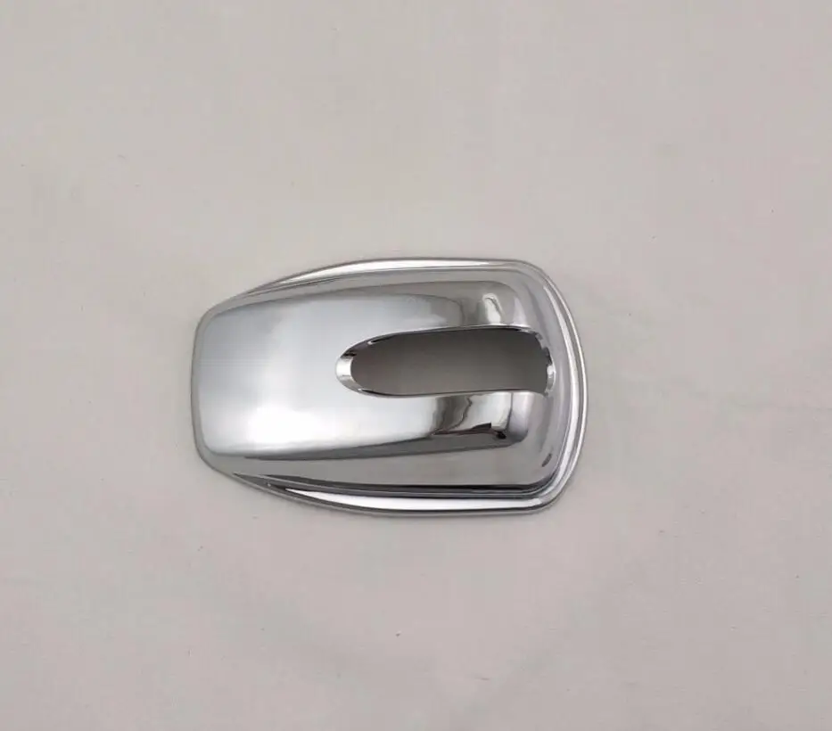1PCS ũ  ABS ڵ ׼ ׳ Ŀ Ʈ, Ÿ Hilux Revo 2016 2017 2018