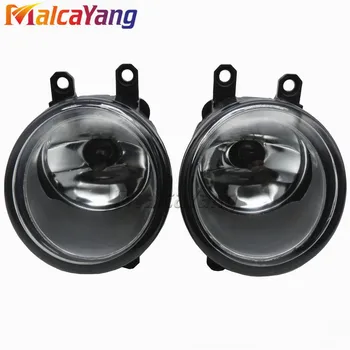 

Angel Eyes Fog Lights Left + right car-styling For Toyota Corolla 2009 - 2013