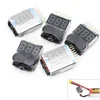 5/10/20/50/100pcs Lipo Battery Voltage Tester volt meter monitor buzzer Alarm 1-8s3.7V-22.2V ► Photo 2/6