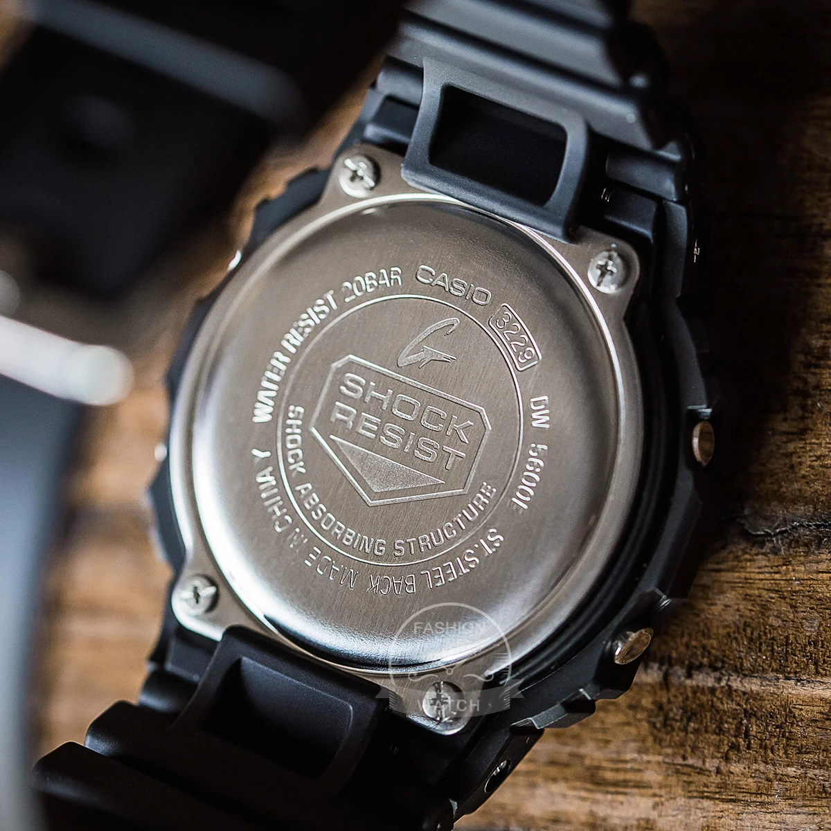Casio Watch For Men G Shock Solar Electric Wave 200m Waterproof Quartz Men  Watch Reloj Casio Hombre Gst-w300-1a - Quartz Wristwatches - AliExpress