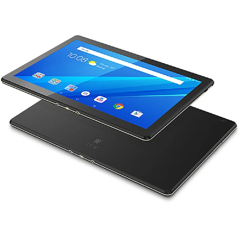 Lenovo TB-X605M 10,1 дюймов планшет Qualcomm 450 Восьмиядерный 3G ram 32G rom dolby sound LTE 4G Версия