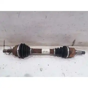 

32729L Transmission Front Left Citroen Berlingo 1.9 Dx Family