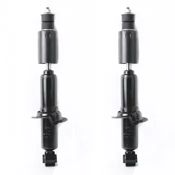 

Front Pair Shocks & Struts Absorber For 2005 2006 2007-2012 Nissan Xterra Pathfinder 71103 71103