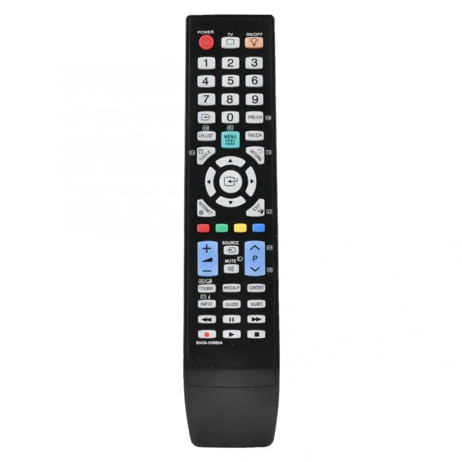 Пульт дистанционного управления Управление светодиодный ЖК-дисплей HDTV дистанционного Управление для samsung BN59-00937A BN59-00936A BN59-00860A