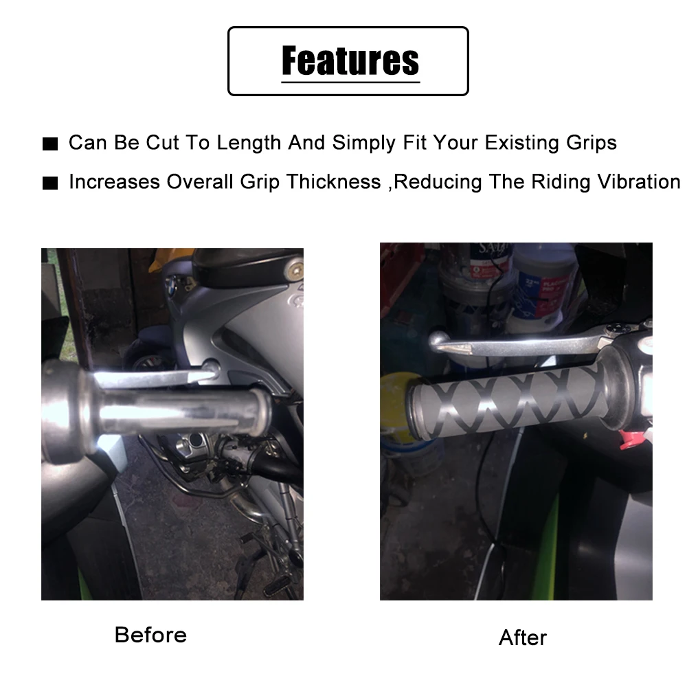 Купить Термоусадочные Чехлы На Ручки Мотоцикла