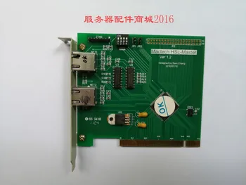 

Original Ver 1.2 dual network interface network card