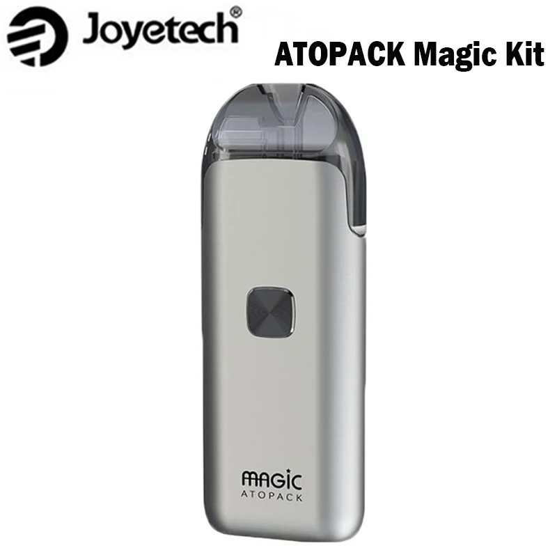 Стартовый набор Joyetech Atopack Magic 1300 мА · ч инновационный дизайн с одним