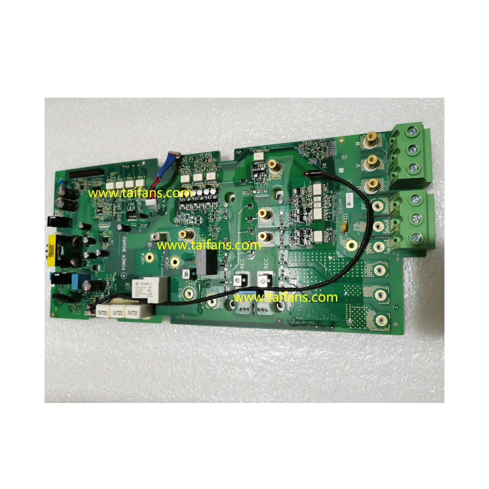 ATV610 привод управления силовой модуль 22 кВт NHA52666-06 с IGBT модуль FP75R12KT4