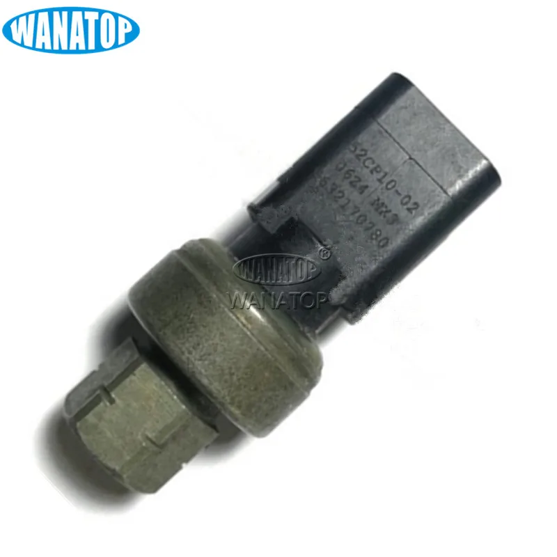Датчик давления воздуха 52CP10-02 9647971280 9632170780 для Peugeot Renault | Автомобили и мотоциклы