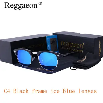 

Men's Driving Transparent Women's Polarized Lens Sunglasses Men's Retro Brand Classic Photochromic Sunglasses Oculus UV