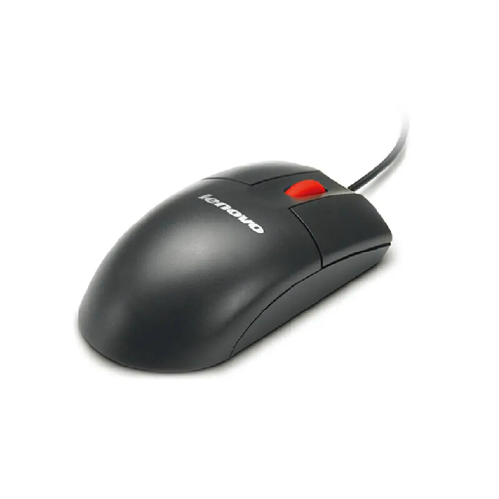 Lenovo Thinkpad 0B47083 проводная USB мышь настольный компьютер ноутбук офисная мышь компьютерные офисные аксессуары