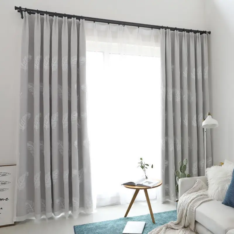 De Firanki на Okno Voilage Fenetre для салона Tende камера для Letto окно люкс для гостиная Rideaux Cortinas шторы