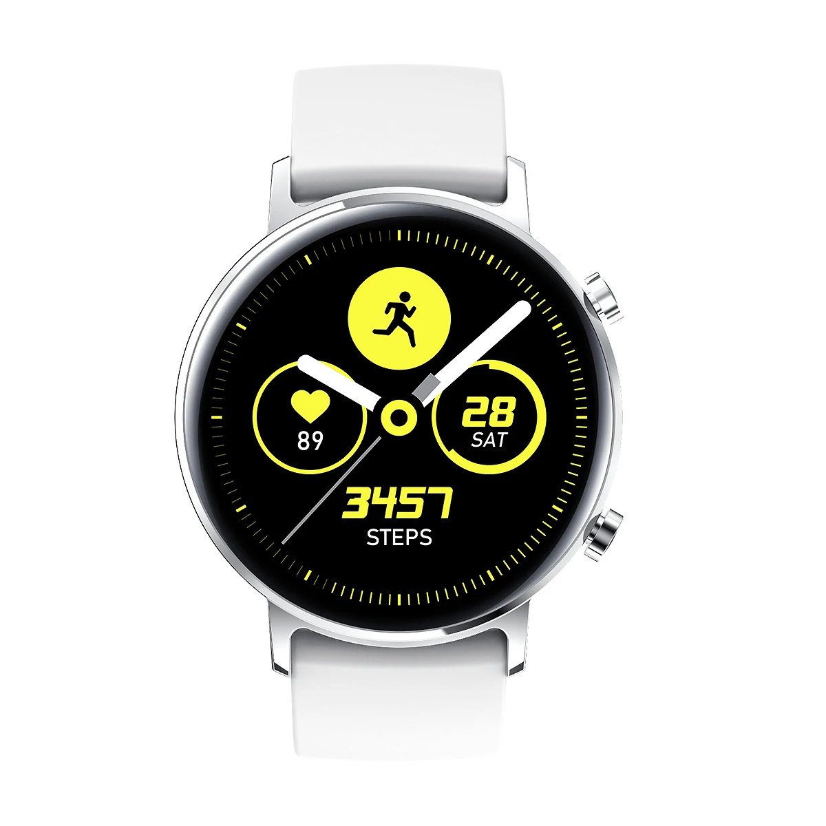 Watch push