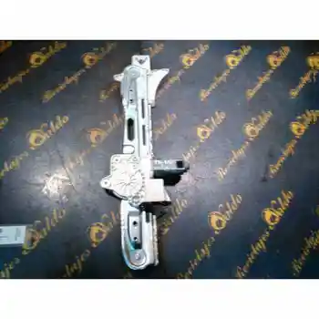 

ELECTRIC WINDOW REGULATOR REAR RIGHT OPEL VECTRA C SALOON