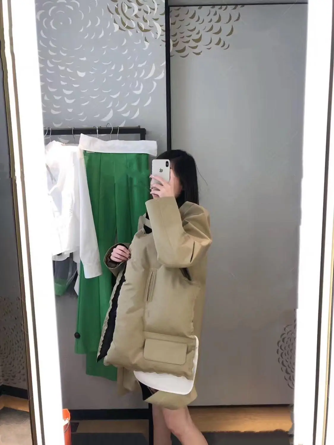 winner new women casual jacket coat ladies warm outerwear coat female clothes ddxgz2 10.21
