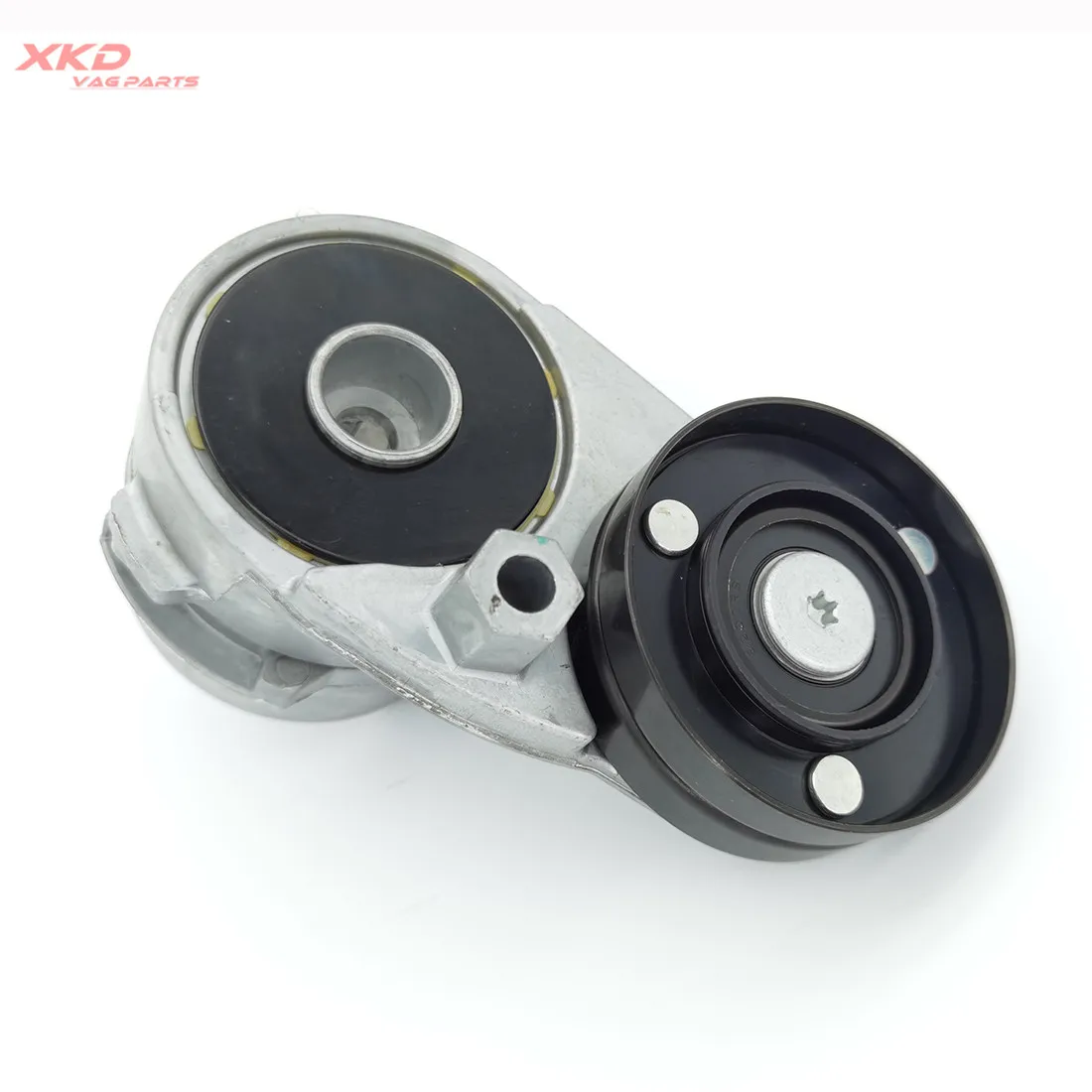 2.4L 2.6L 2.8L Car Alternator Serpentine Belt Tensioner Pulley Kit Fit