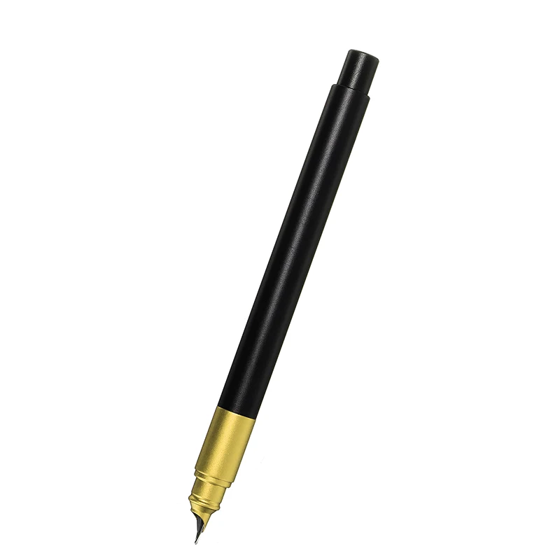 POA5489460 Personaliz Пикассо, PS-977, сплав, звезда, авторучка, цветная на выбор, хороший подарок на праздник, EF перо, выпускной, подарок, ручка для письма, коробка - Цвет: POA5489460