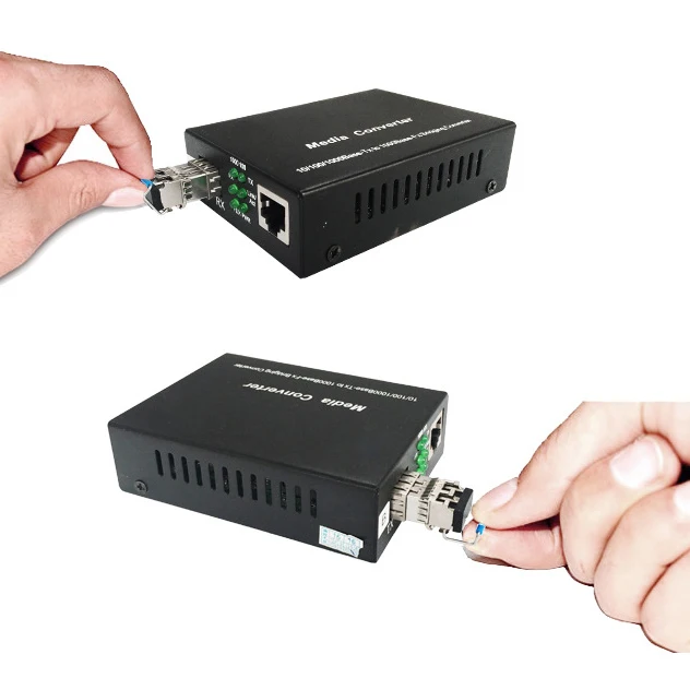 SFP+ к RJ45 медный модуль 10G 850 нм приемопередатчик модуль до 300 м для HUAWEI