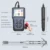 KUULAA V311B 12V Car Motorcycle Battery Tester Charger Analyzer 2000CCA Voltage Battery Test Charging Cranking Scanner Tool