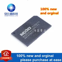 1 шт. и MX30LF4G18AC-TI 4GMbit NAND FLASH TSOP48