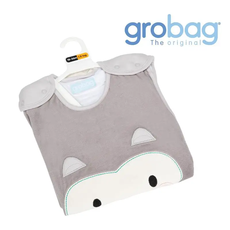 ollie the owl grobag 1 tog