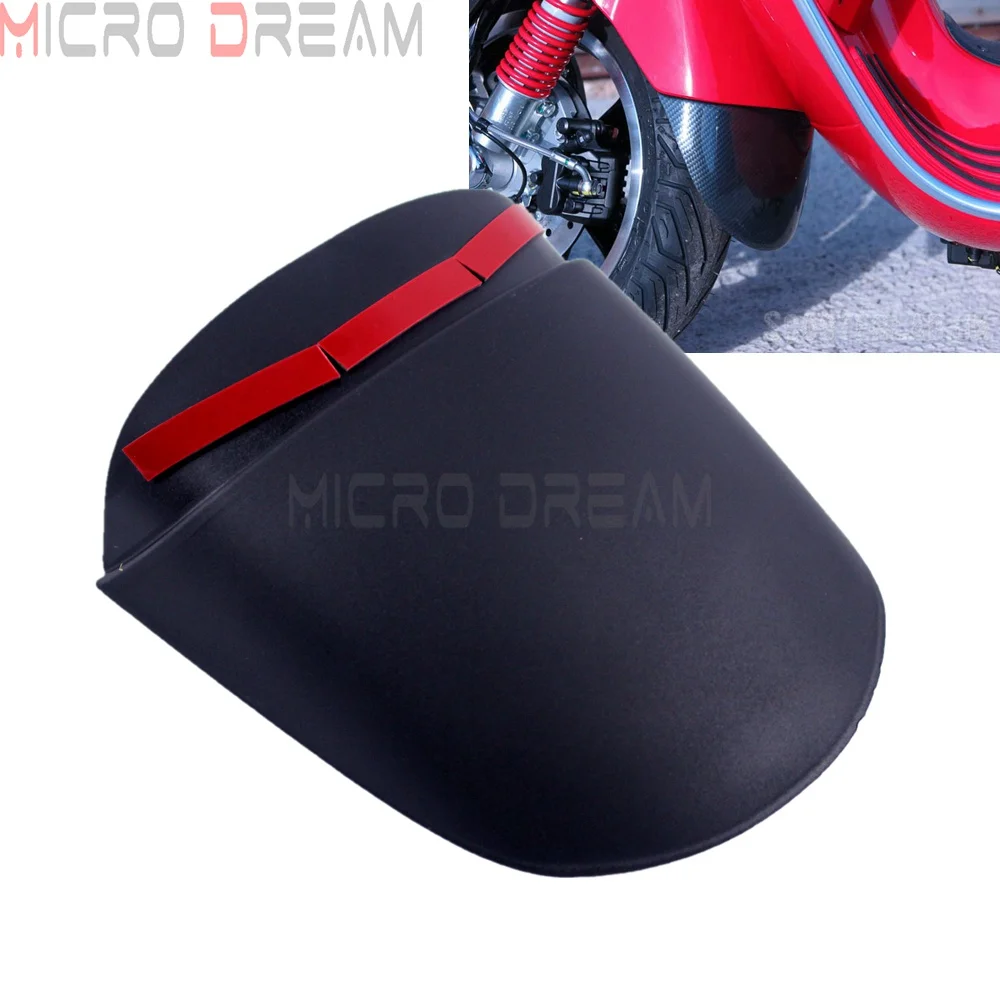 ont Wheel Extension Fender Mudguard Splash Guard Cover For Vespa GTS HPE SLUK Motorcycle Scooter.jpg